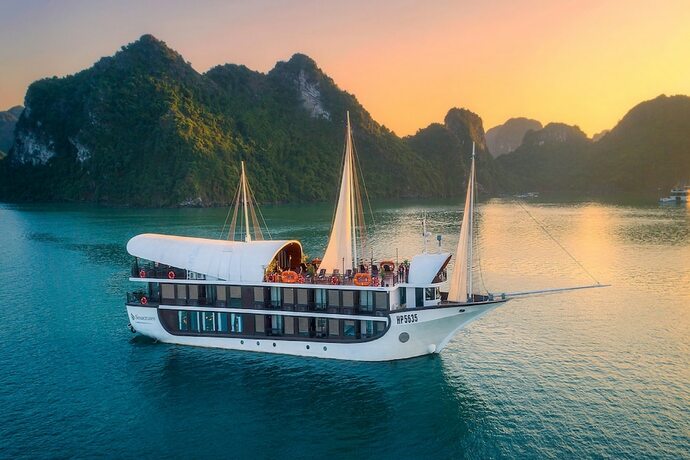 Imagen general del Hotel My Moon. Foto 10