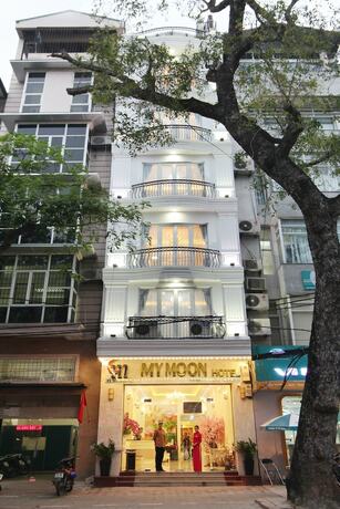 Imagen general del Hotel My Moon. Foto 12