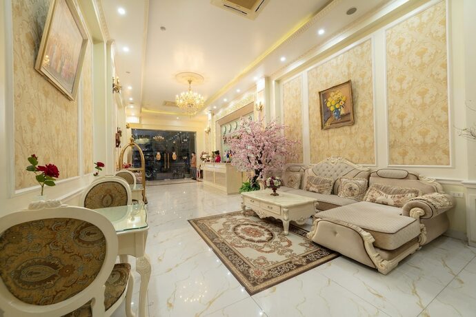 Imagen general del Hotel My Moon. Foto 13