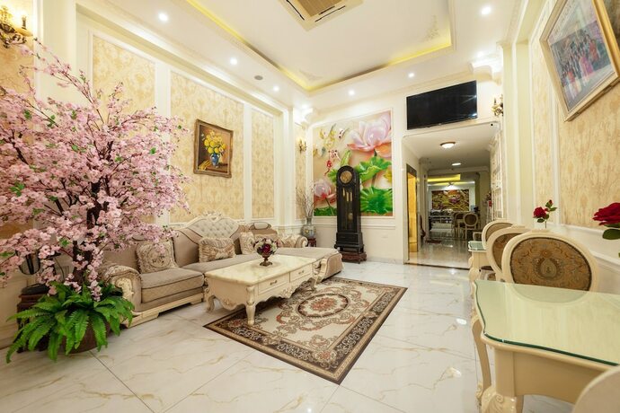 Imagen general del Hotel My Moon. Foto 15