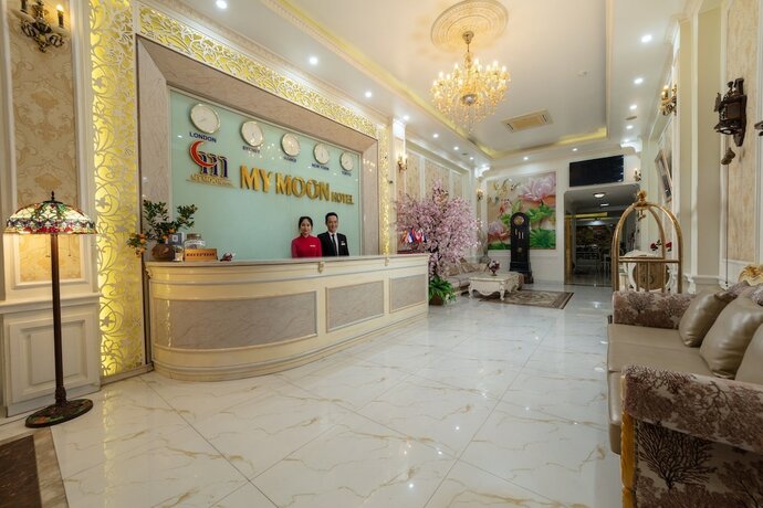 Imagen general del Hotel My Moon. Foto 1