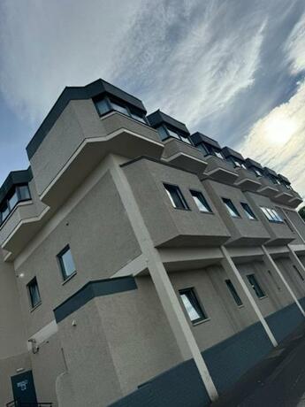 Imagen general del Hotel My Motel Glasgow Airport. Foto 16