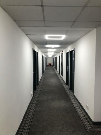 Imagen general del Hotel My Motel Glasgow Airport. Foto 18