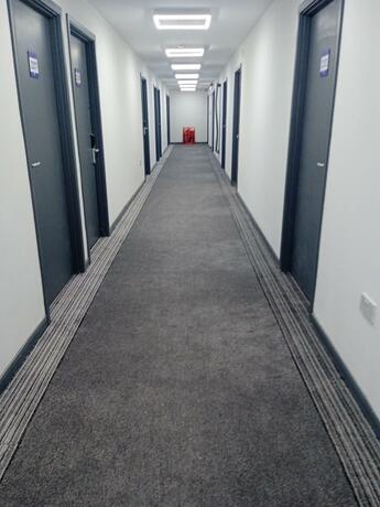 Imagen general del Hotel My Motel Glasgow Airport. Foto 20
