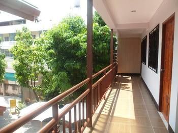 Imagen de los interiores del Hotel My Mum Home. Foto 12