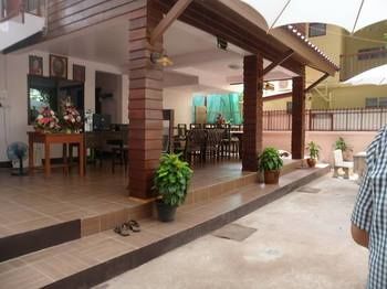 Imagen de los interiores del Hotel My Mum Home. Foto 13