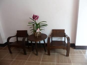 Imagen de los exteriores del Hotel My Mum Home. Foto 8