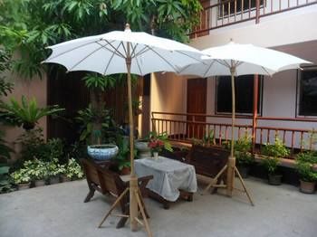 Imagen de los interiores del Hotel My Mum Home. Foto 14