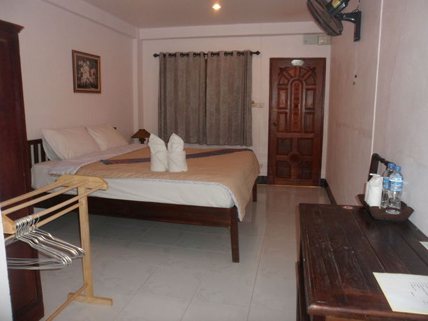 Imagen de la habitación del Hotel My Mum Home. Foto 2