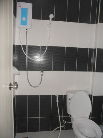 Imagen de los exteriores del Hotel My Mum Home. Foto 9