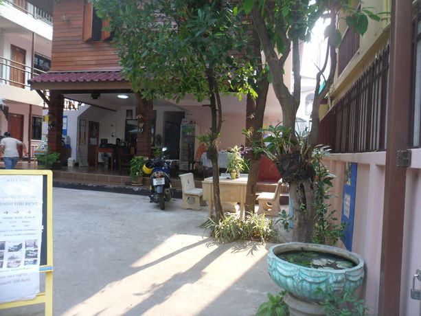 Imagen de los interiores del Hotel My Mum Home. Foto 15