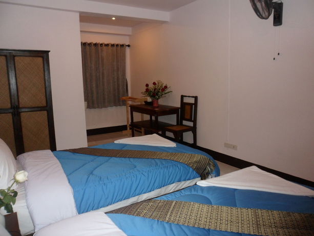 Imagen de la habitación del Hotel My Mum Home. Foto 3