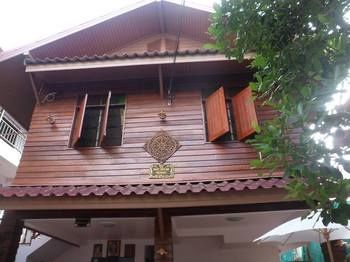 Imagen de los interiores del Hotel My Mum Home. Foto 16