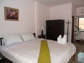 Imagen de la habitación del Hotel My Mum Home. Foto 5