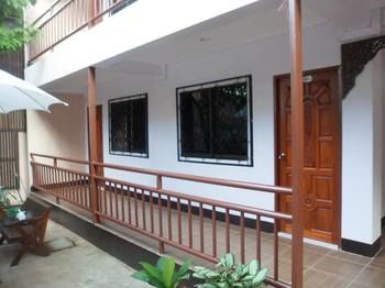 Imagen de los exteriores del Hotel My Mum Home. Foto 10