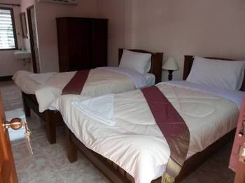 Imagen de los exteriores del Hotel My Mum Home. Foto 11