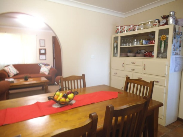 Imagen general del Hotel My Nanna's Place. Foto 2