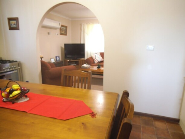 Imagen general del Hotel My Nanna's Place. Foto 4