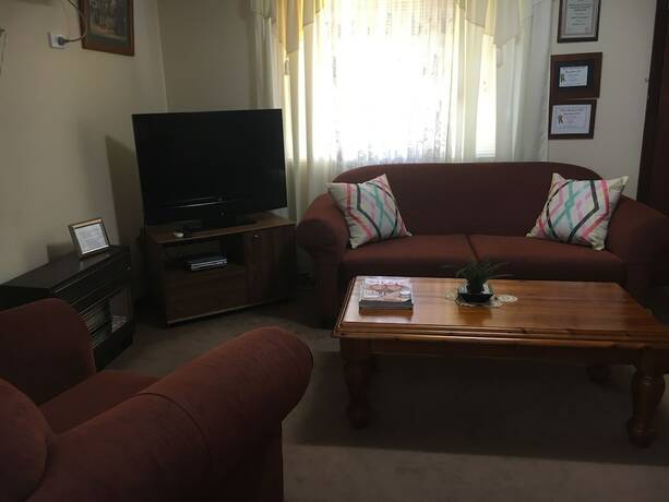 Imagen general del Hotel My Nanna's Place. Foto 5