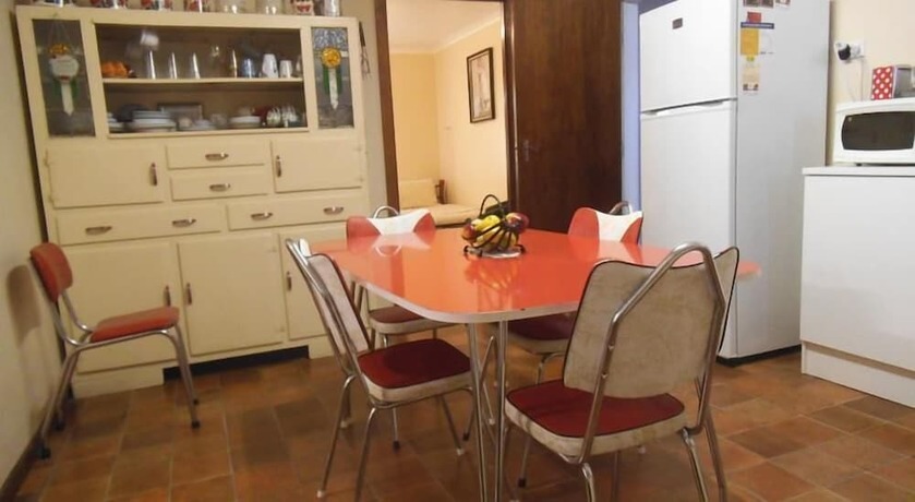 Imagen general del Hotel My Nanna's Place. Foto 8