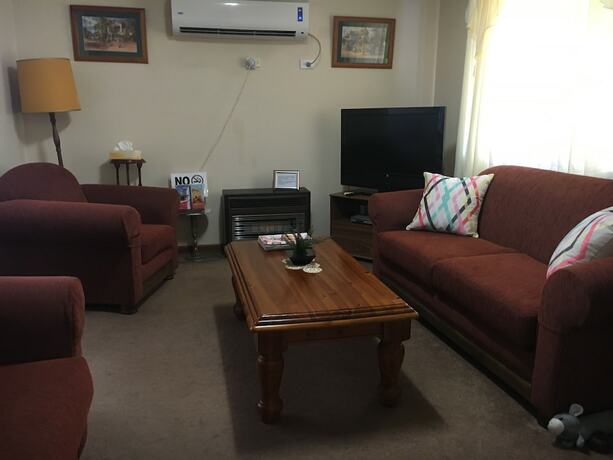 Imagen general del Hotel My Nanna's Place. Foto 10