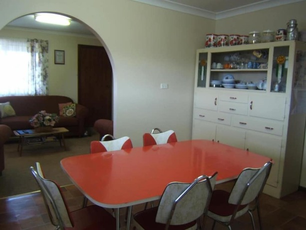 Imagen de la habitación del Hotel My Nanna's Place. Foto 11