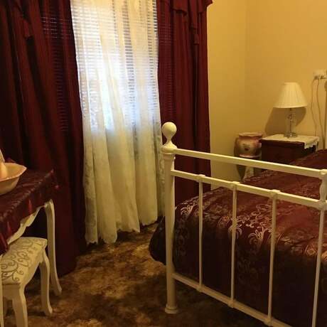 Imagen de la habitación del Hotel My Nanna's Place. Foto 13