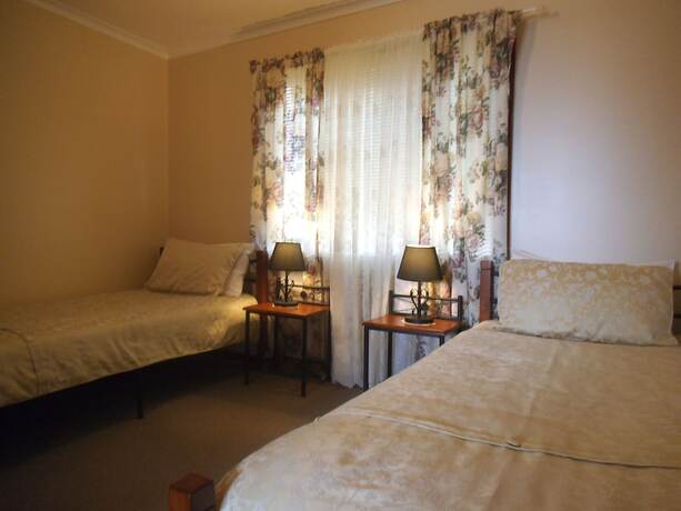 Imagen de la habitación del Hotel My Nanna's Place. Foto 15