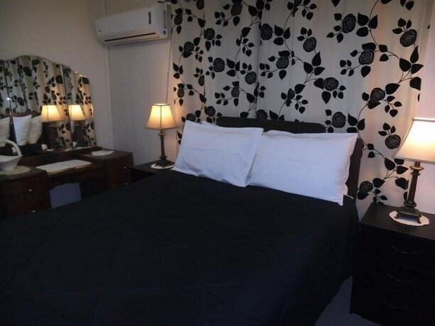 Imagen de la habitación del Hotel My Nanna's Place. Foto 17