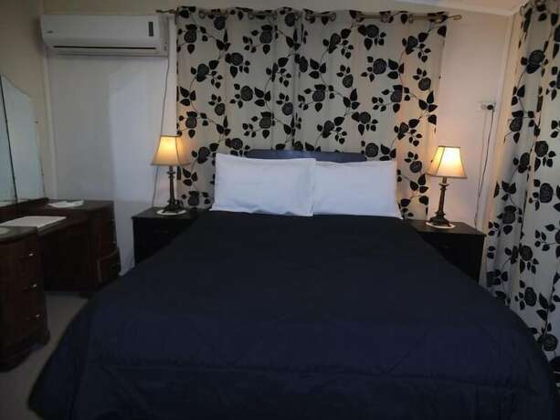 Imagen de la habitación del Hotel My Nanna's Place. Foto 18