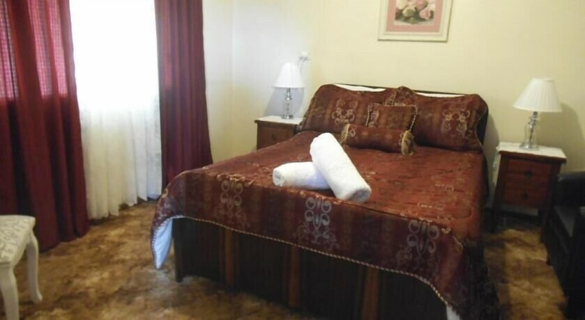 Imagen de la habitación del Hotel My Nanna's Place. Foto 21