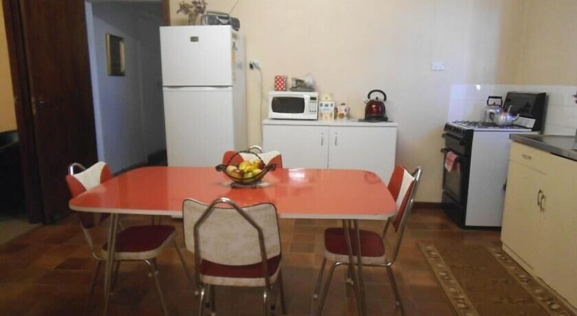 Imagen de la habitación del Hotel My Nanna's Place. Foto 22