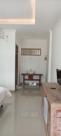 Imagen de la habitación del Hotel My New Lovina. Foto 11