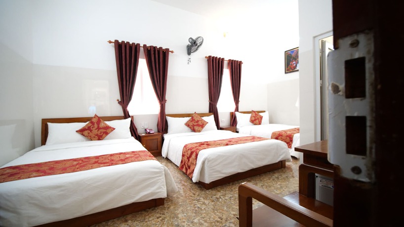 Imagen general del Hotel My Ngoc, Buon Ma Thuot. Foto 1