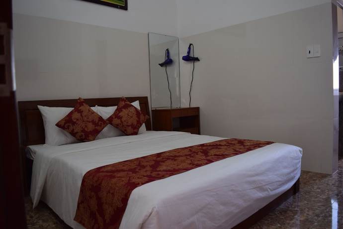 Imagen de la habitación del Hotel My Ngoc, Buon Ma Thuot. Foto 4