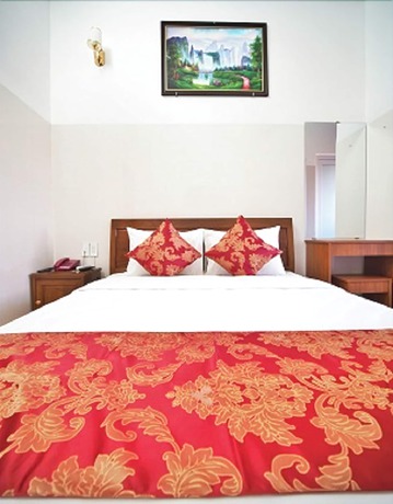 Imagen de la habitación del Hotel My Ngoc, Buon Ma Thuot. Foto 7