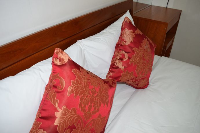 Imagen de la habitación del Hotel My Ngoc, Buon Ma Thuot. Foto 15