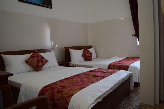 Imagen de la habitación del Hotel My Ngoc. Foto 3