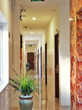 Imagen de los interiores del Hotel My Ngoc. Foto 18