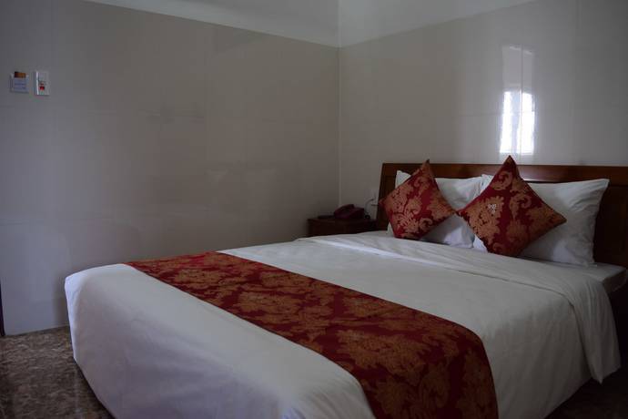 Imagen de la habitación del Hotel My Ngoc. Foto 16