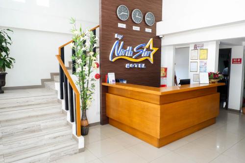 Imagen general del Hotel My North Star. Foto 1