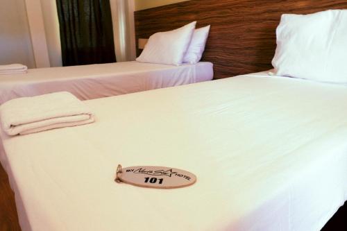 Imagen general del Hotel My North Star. Foto 2