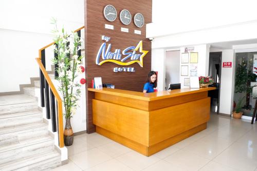 Imagen general del Hotel My North Star. Foto 3