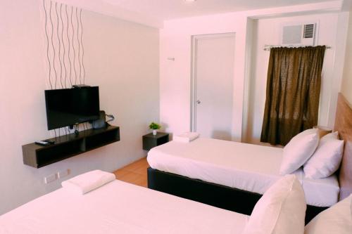 Imagen general del Hotel My North Star. Foto 4