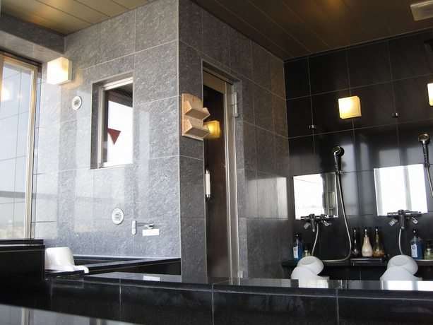 Imagen de la piscina del Hotel My Okazaki. Foto 19