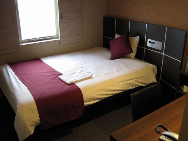 Imagen de la habitación del Hotel My Okazaki. Foto 10