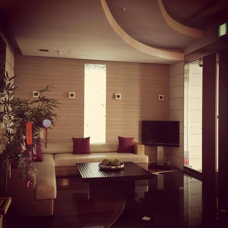 Imagen de la habitación del Hotel My Okazaki. Foto 11