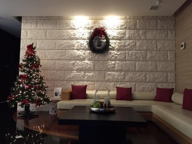 Imagen de los interiores del Hotel My Okazaki. Foto 15