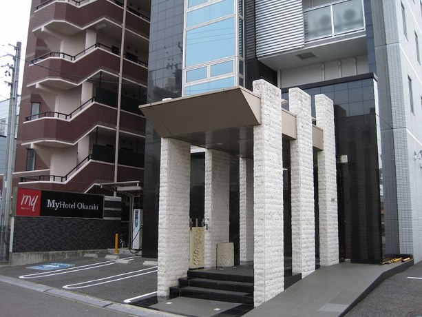 Imagen general del Hotel My Okazaki. Foto 1