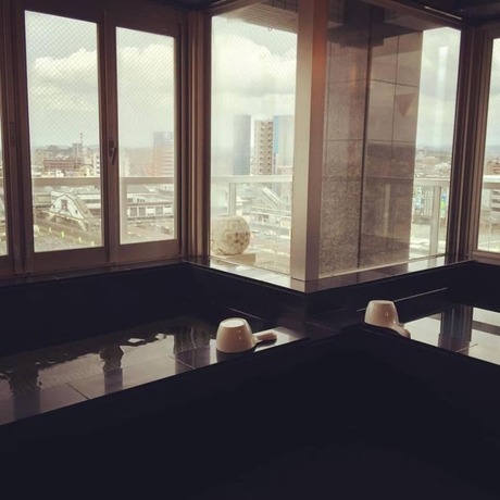 Imagen de la habitación del Hotel My Okazaki. Foto 12